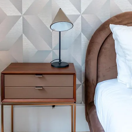Appartamento Design Invalides Bon Marche - Ii *